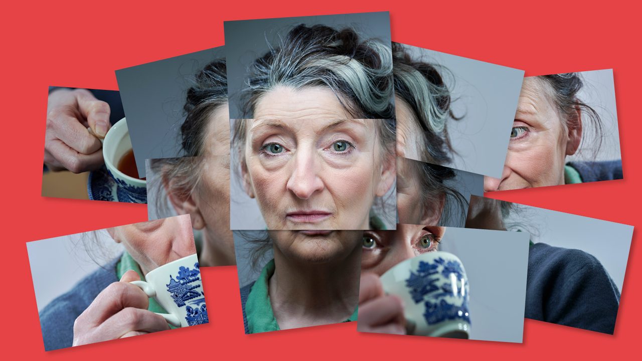 Escaped Alone by Caryl Churchill
Directed by Annabelle Comyn

Hatch Theatre Company in association with the Everyman Cork

